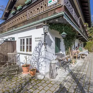  Apartment Traithen - Haus Annamirl Deutschland