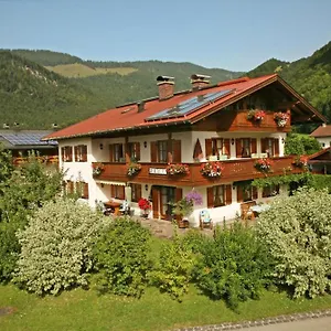  Apartment Haus Kohlpointner Deutschland